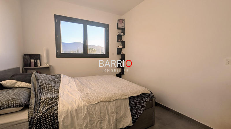 Villa - 107 m² - 4 pièces