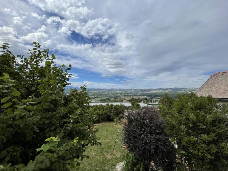 Maison de village - 126 m² - 4 pièces