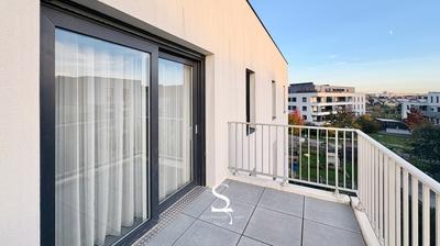 Appartement - 41 m² - 2 pièces