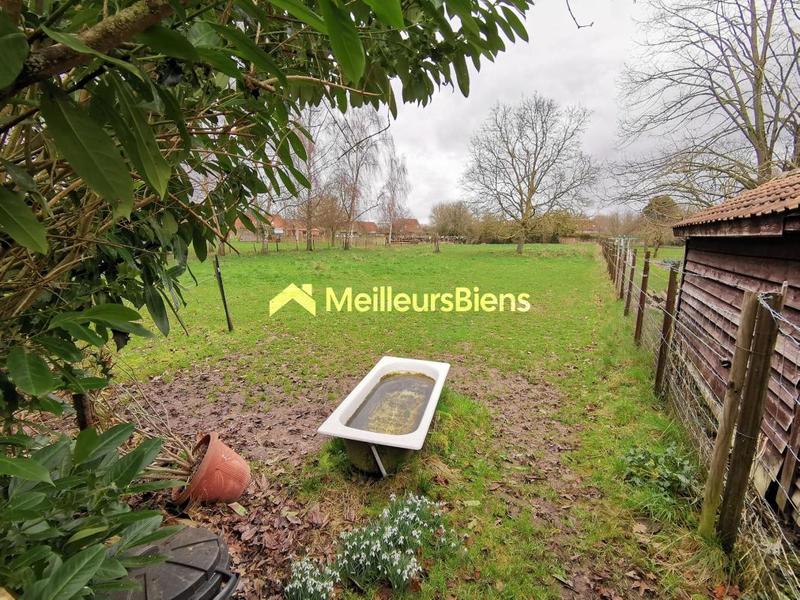 Propriété - 115 m² - 6 pièces