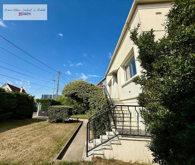 Maison - 150 m² - 6 pièces