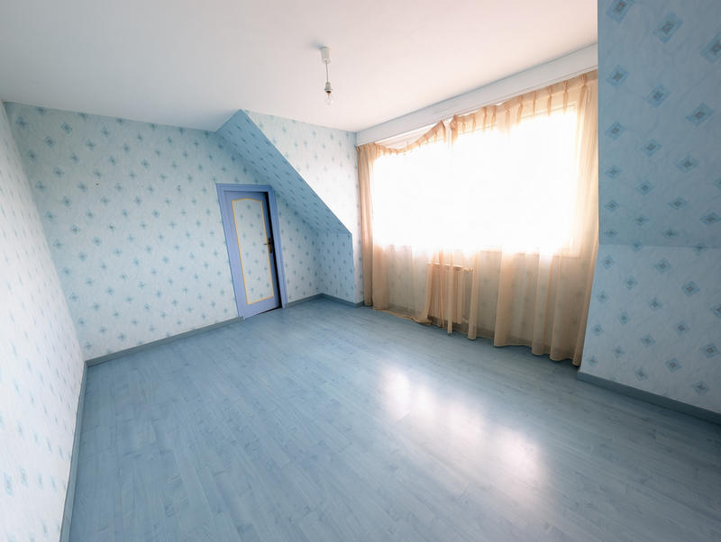 Maison - 153 m² - 7 pièces