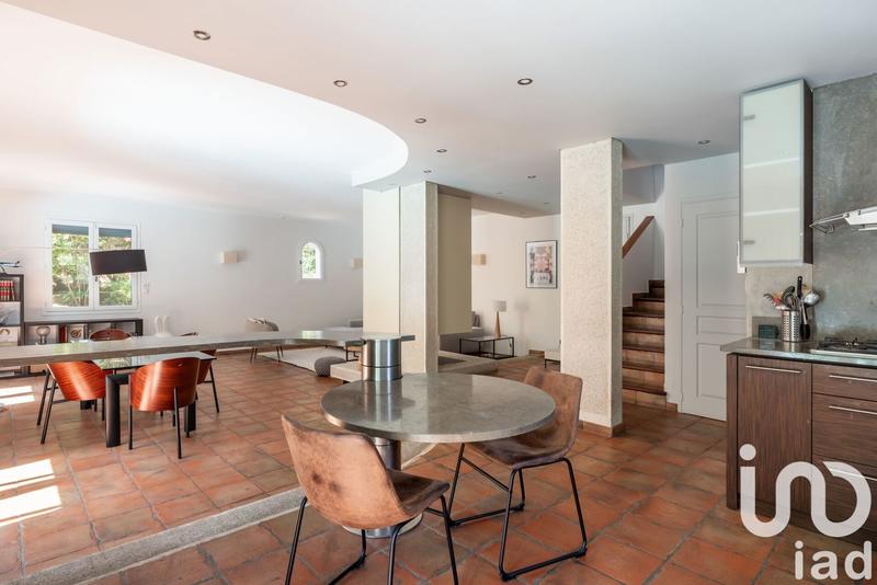 Maison - 152 m² - 6 pièces