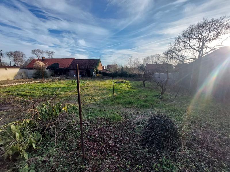 Maison - 45 m² - 3 pièces