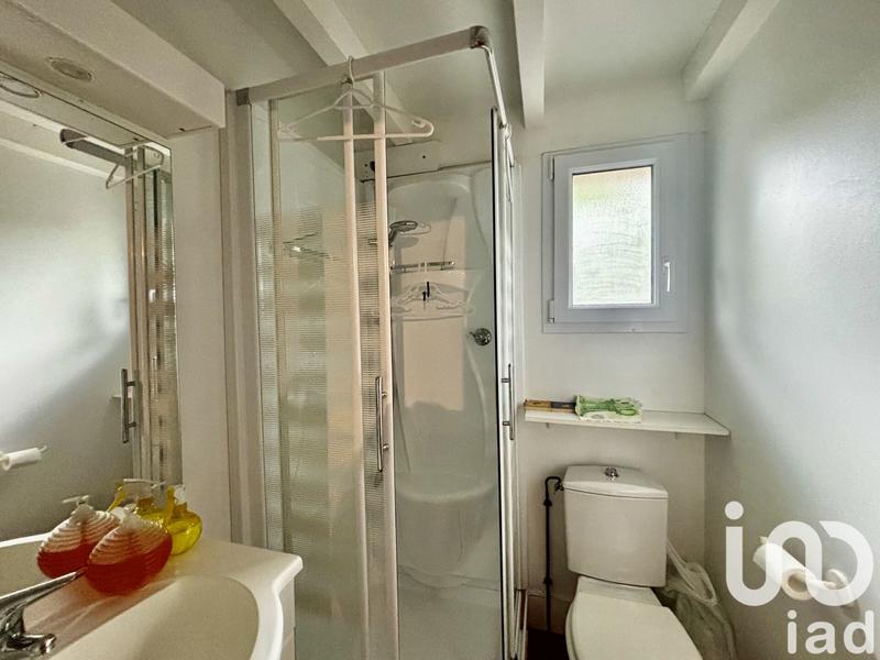 Châlet - 52 m² - 2 pièces