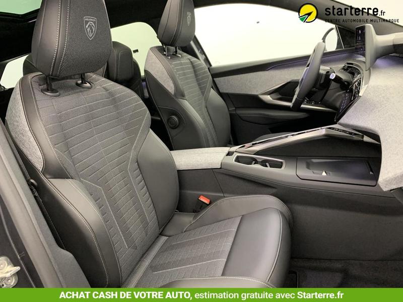 Peugeot 5008 Hybrid 145 e-Dcs6 Gt