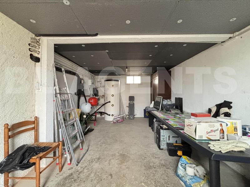 Maison traditionnelle - 92 m² - 5 pièces