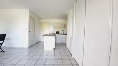 Appartement - 32 m² - 1 pièce