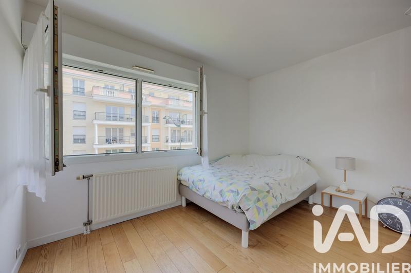 Appartement - 77 m² - 4 pièces