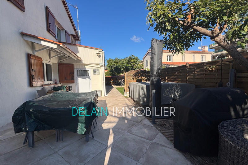 Maison - 135 m² - 4 pièces