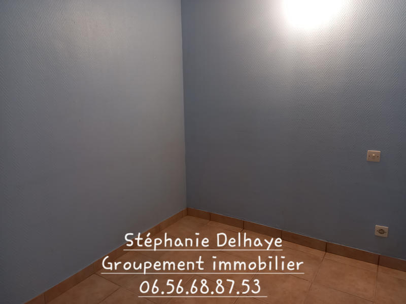 Maison - 75 m² - 4 pièces