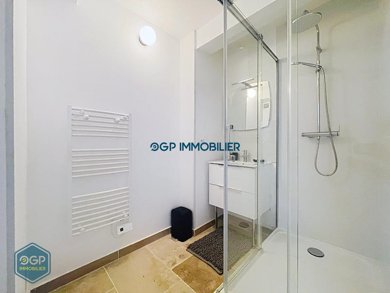 Appartement - 65 m² - 4 pièces