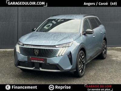 Peugeot 5008 III 1.2 Hybrid 136 E-Dcs6 Allure