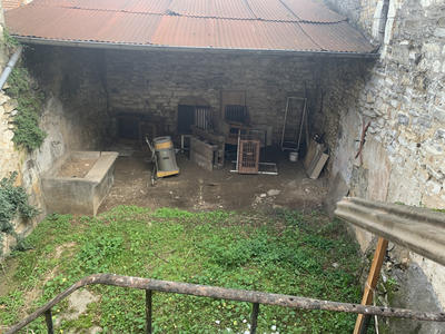 Immeuble - 250 m² - 6 pièces