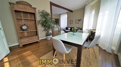 Maison en pierre - 100 m² - 4 pièces