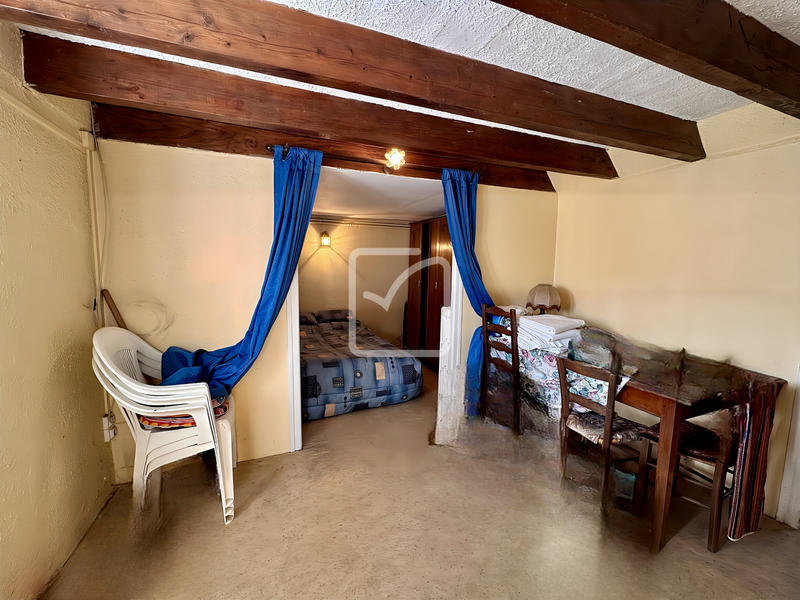 Maison - 81 m² - 6 pièces