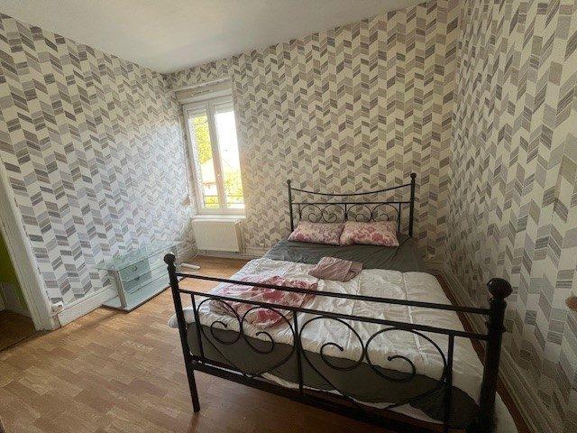 Appartement - 34 m² - 2 pièces