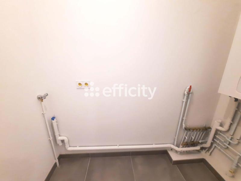 Appartement - 78 m² - 4 pièces