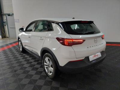 Opel grandland 1.5 Diesel 130ch Auto