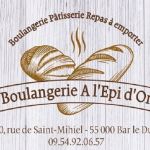 Boulangerie a l'Epi d'Or