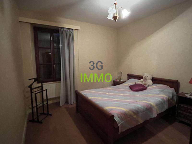 Maison - 153 m² - 6 pièces