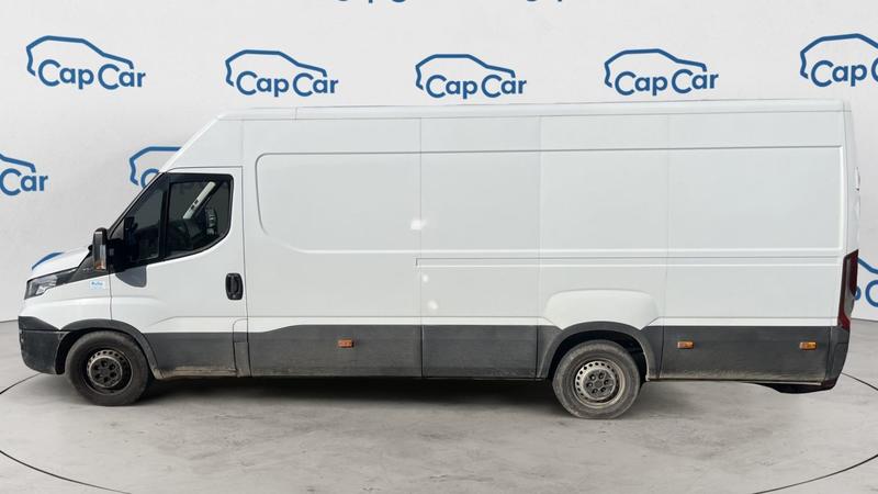 Iveco Daily Fourgon L4h2 3.0 d 180 35-S 18 Hi-Matic 1400l