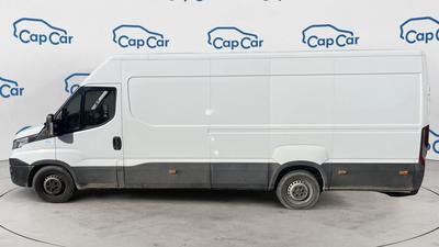 Iveco Daily Fourgon L4h2 3.0 d 180 35-S 18 Hi-Matic 1400l
