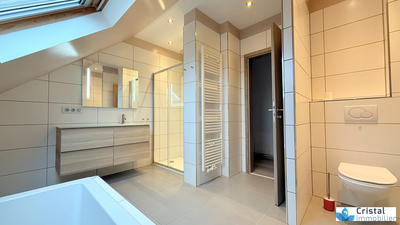 Maison ancienne - 117 m² - 5 pièces