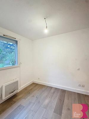 Appartement - 33 m² - 2 pièces