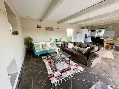 Maison - 310 m² - 13 pièces