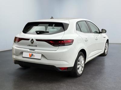 Renault Mégane IV Berline TCe 140 Edc Fap - 20 Business