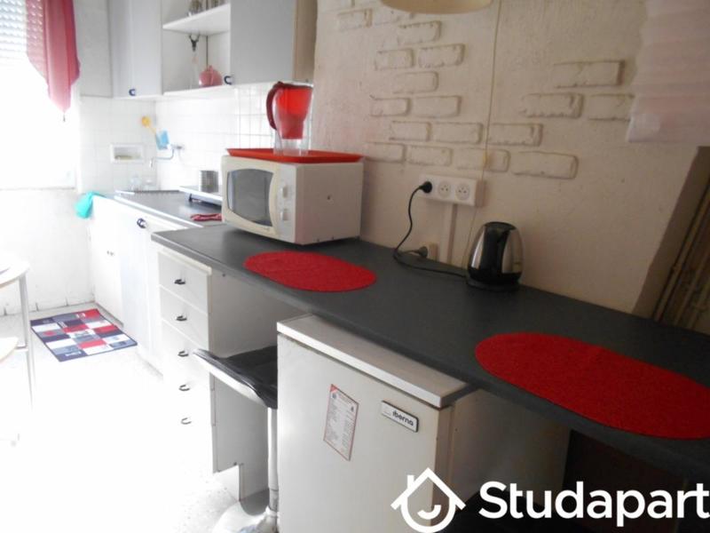 Appartement - 34 m² - 1 pièce