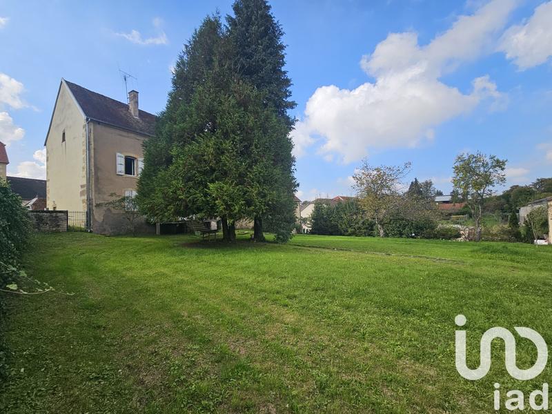 Maison - 213 m² - 6 pièces