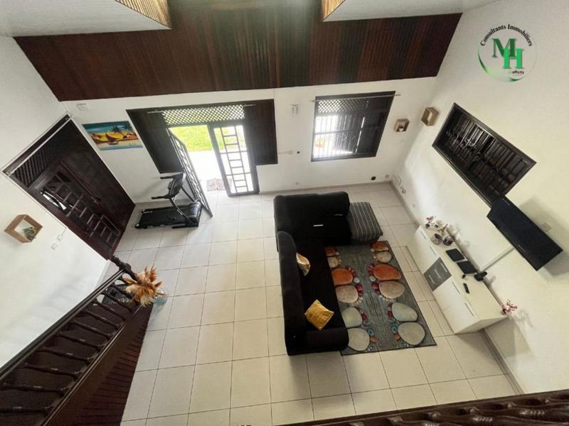 Villa - 131 m² - 5 pièces