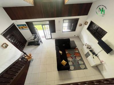 Villa - 131 m² - 5 pièces