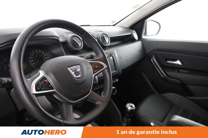 Dacia Duster II 1.5 dCi Blue Prestige 4x2 116 ch