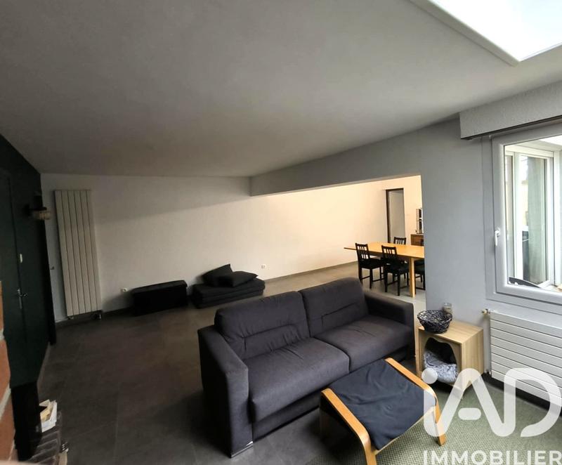 Maison - 180 m² - 7 pièces