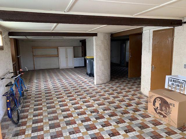 Maison - 86 m² - 4 pièces