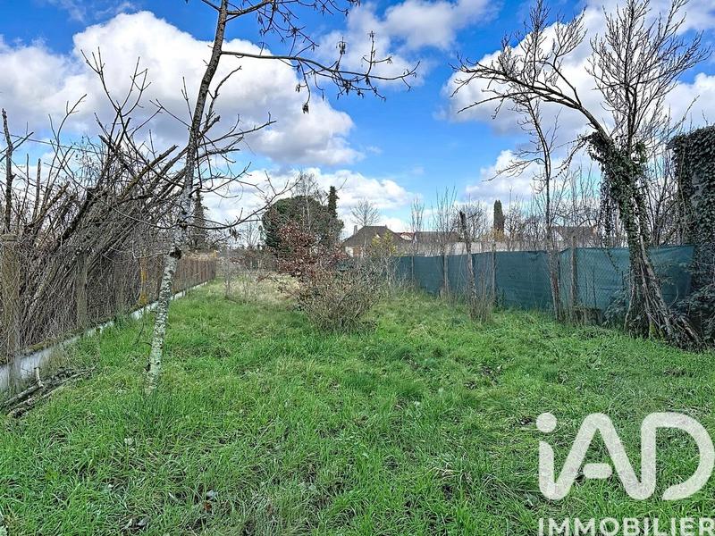 Maison - 47 m² - 2 pièces