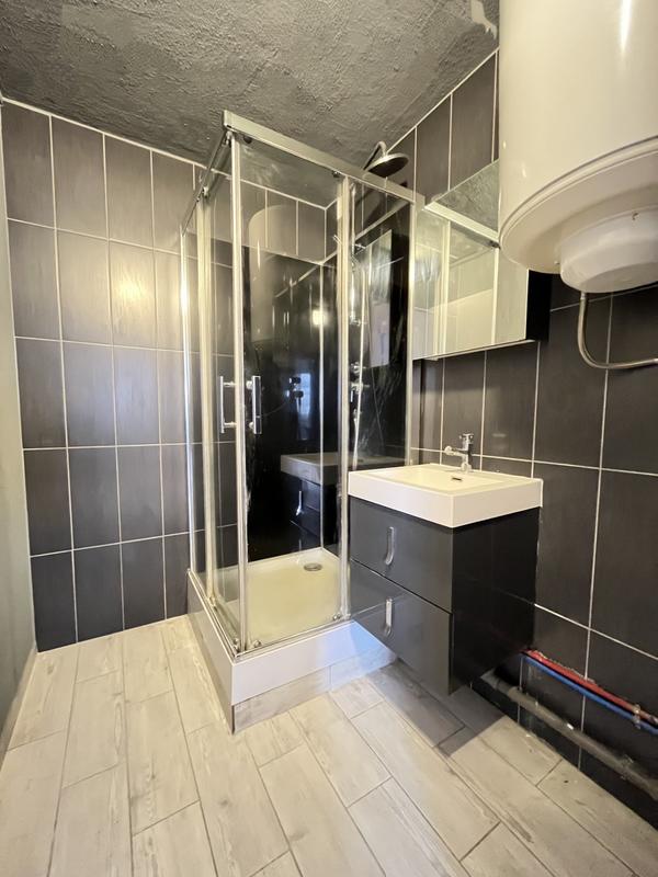 Appartement - 66 m² - 4 pièces