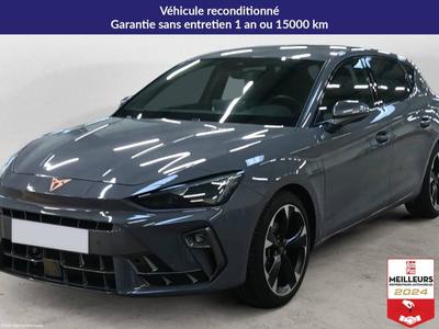 Cupra Leon 1.5 eTSI Hybrid 150 ch Dsg7 V