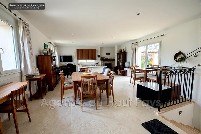 Villa - 150 m² - 5 pièces