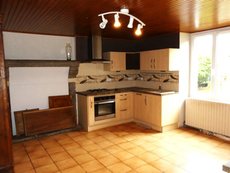 Maison - 195 m² - 8 pièces