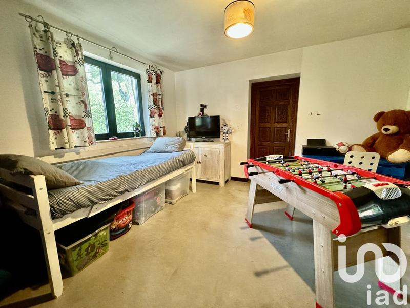 Maison - 350 m² - 9 pièces