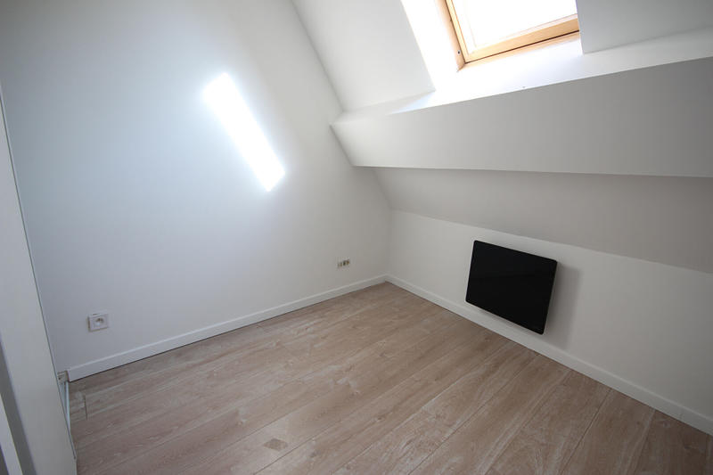 Appartement - 28 m² - 2 pièces