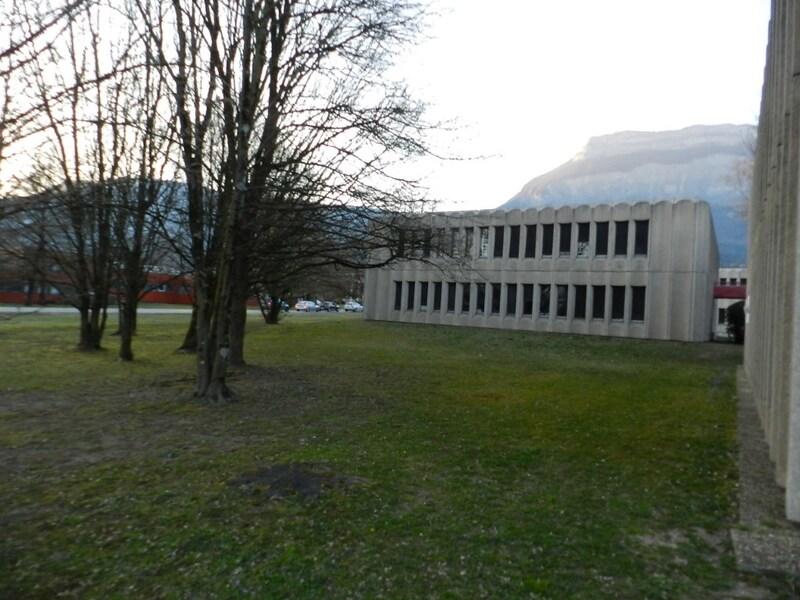 Bureau - 138 m² - 6 pièces