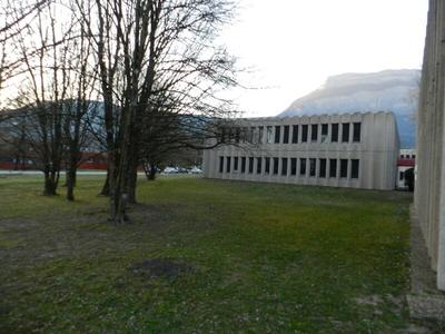 Bureau - 138 m² - 6 pièces