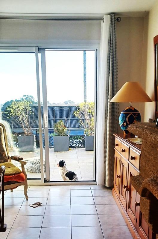 Maison - 93 m² - 5 pièces