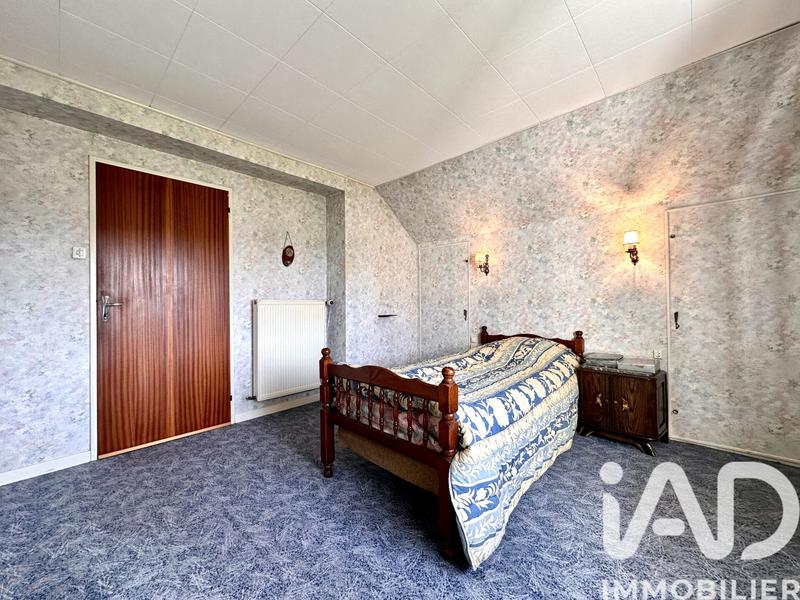 Maison - 156 m² - 4 pièces