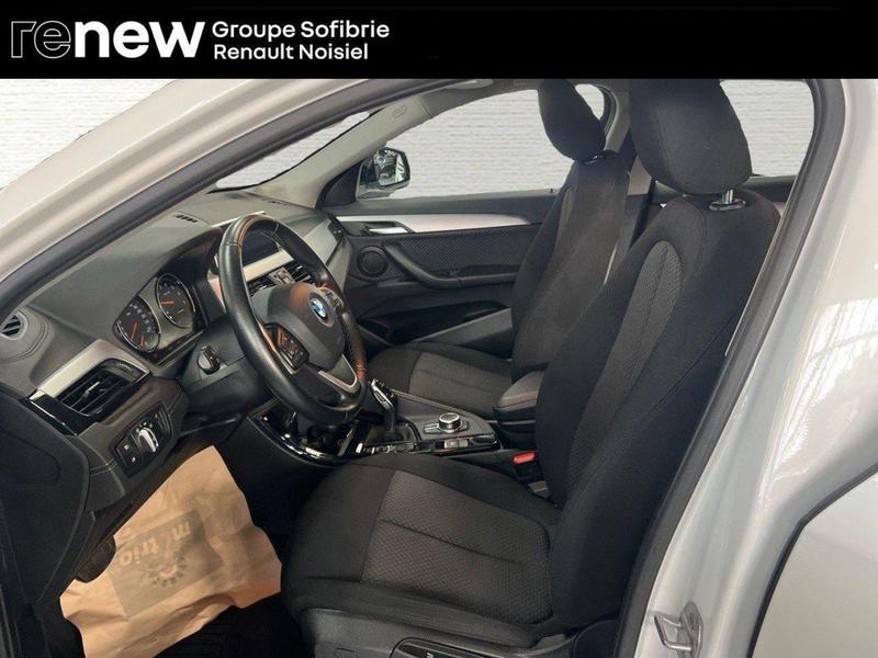 Bmw X2 F39 sDrive 18i 136 ch Dkg7 Business Design